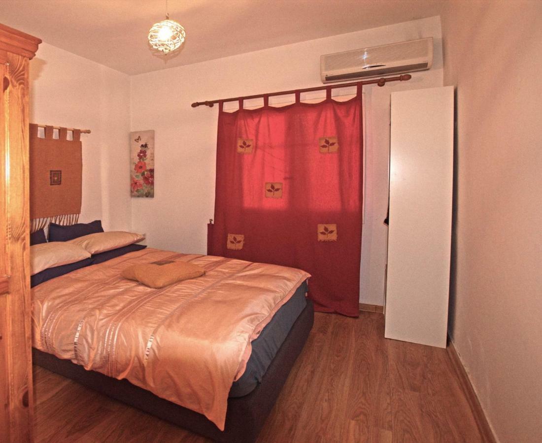 At The Heart Of Old Town Apartman Corfu  Kültér fotó