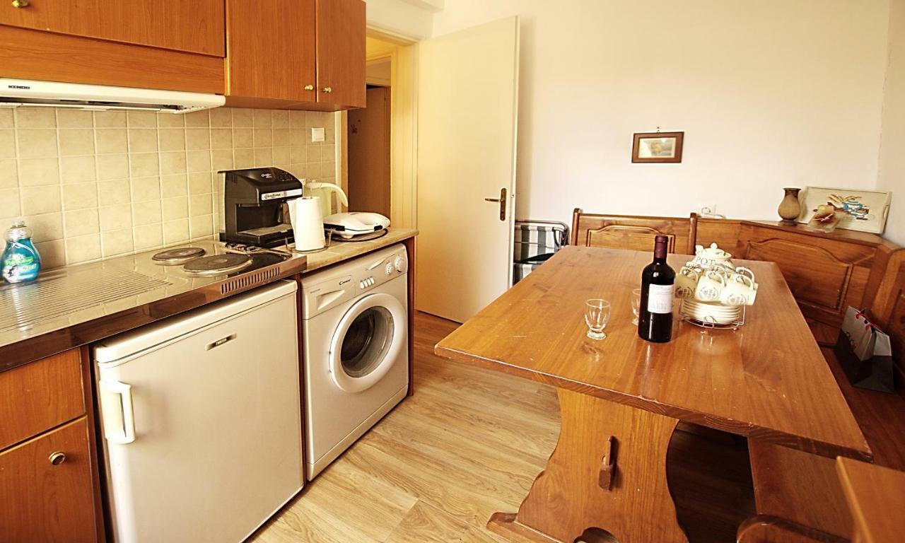 At The Heart Of Old Town Apartman Corfu  Kültér fotó