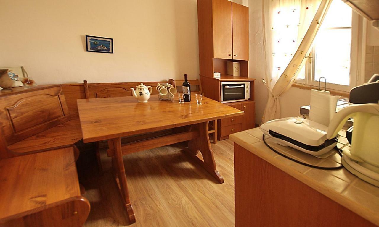 At The Heart Of Old Town Apartman Corfu  Kültér fotó